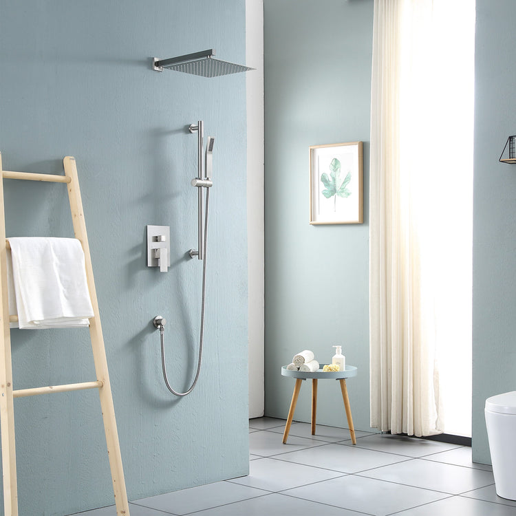 Shower Systems