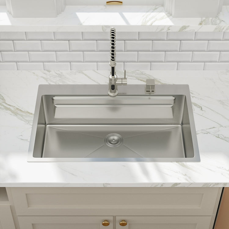 Stainless Steel Sinks