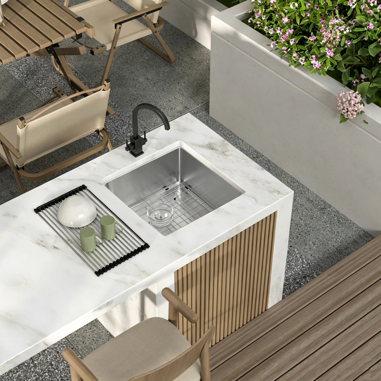 Bar Sinks