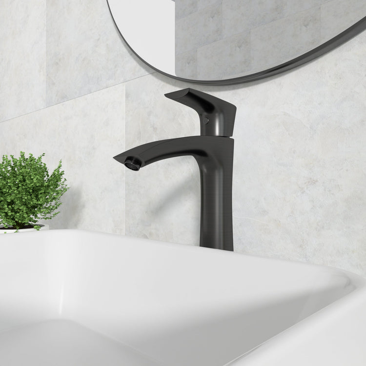 Bathroom Faucets