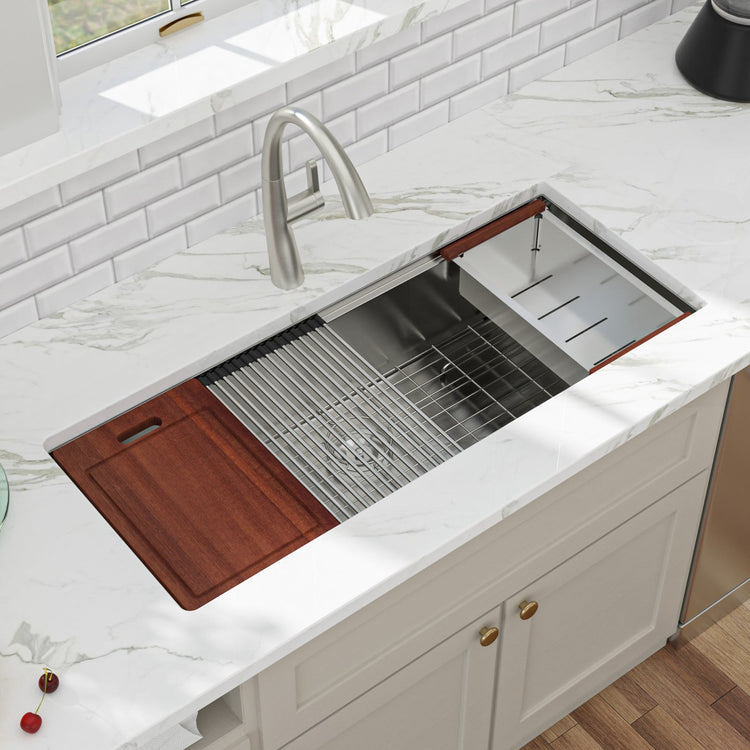 Kitchen Sinks