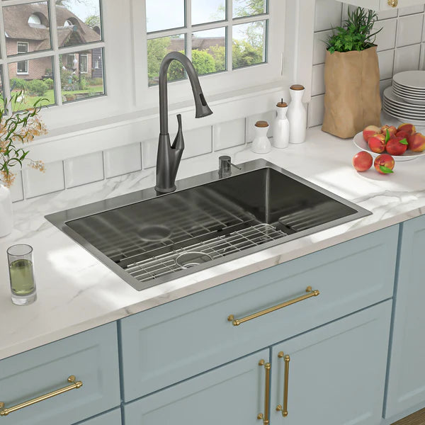 Drop-in Sinks