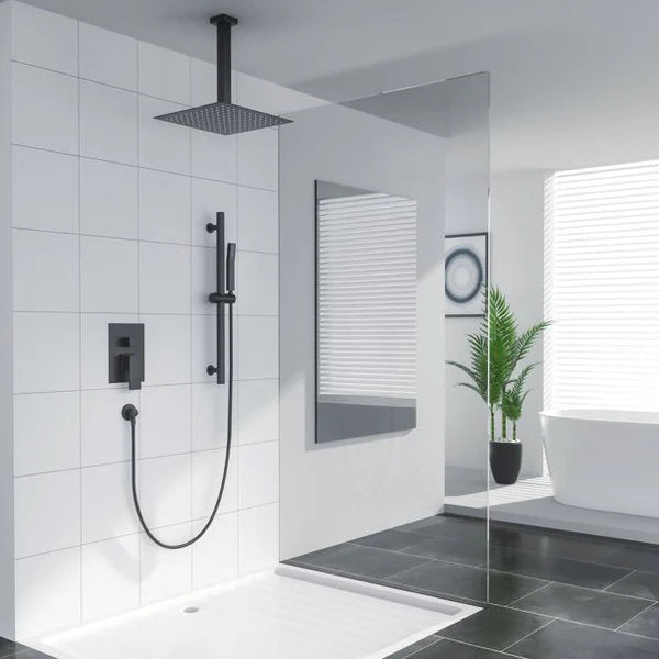 Shower Systems &  Faucets