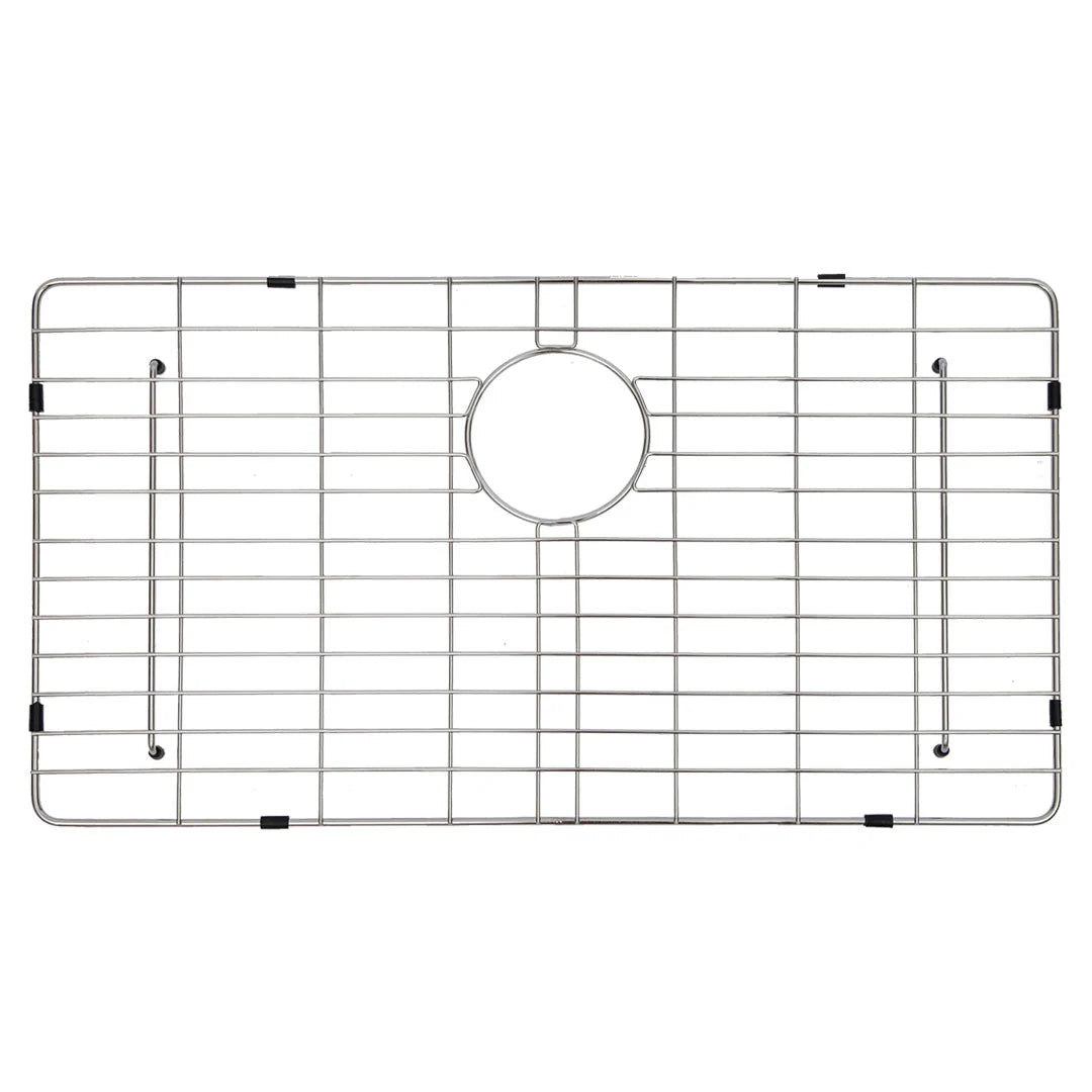 Kichae Stainless Steel Kitchen Sink Bottom Grid