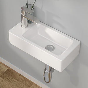 WALLMOUNT SINK