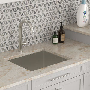 12 inch undermout utility sink