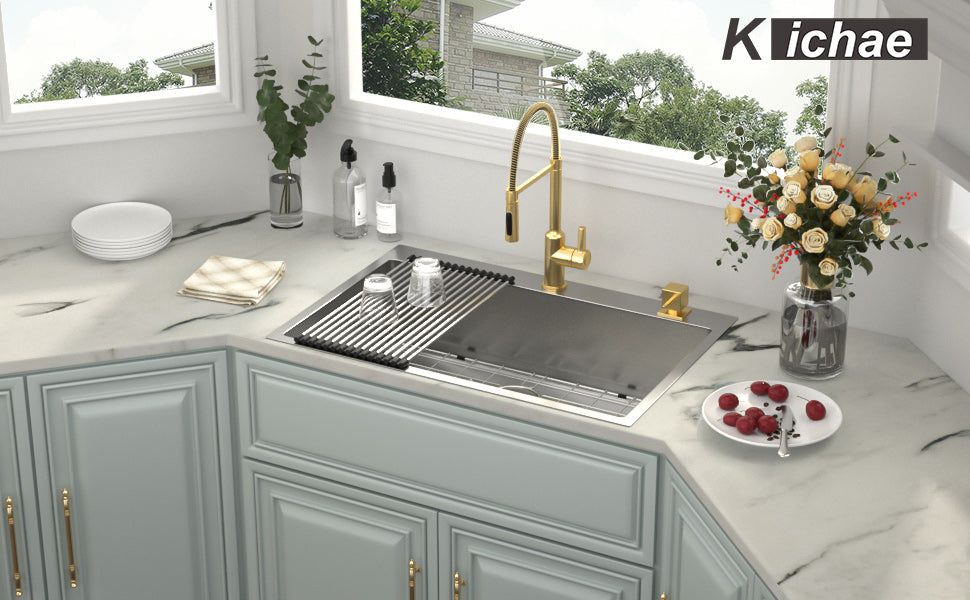 kitchen sink