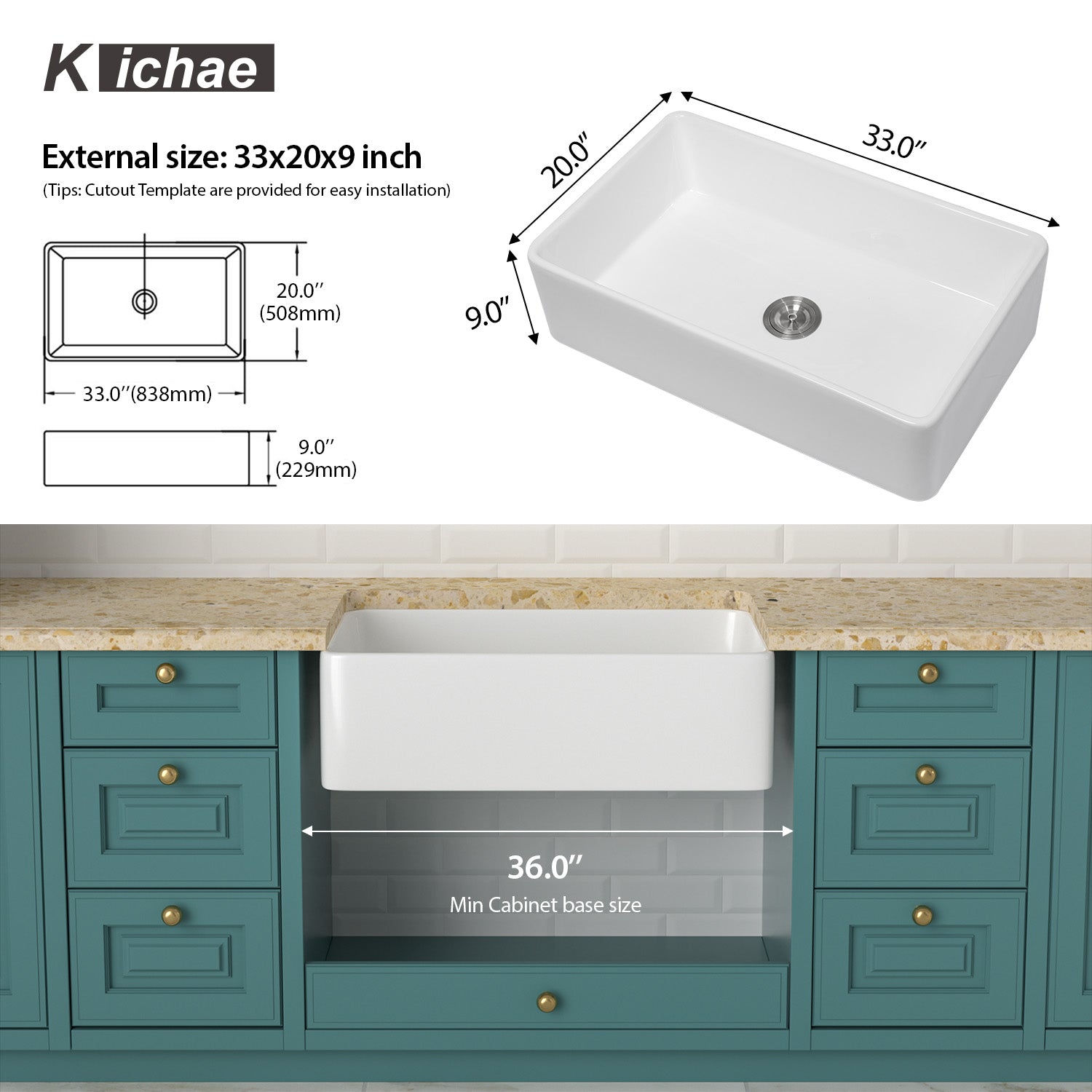 KITCHEN SINK