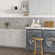 Kichae 21 Laundry Sink Undermount - 21x18 Inch Laundry Sink Undermount Utility Sink Stainless Steel 12in  Deep Single Bowl Under Counter Laundry Utility Room Handmade Kitchen Sink Basin Kichae USA