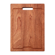 Kichae Congo Sapele Cutting Board Kichae USA