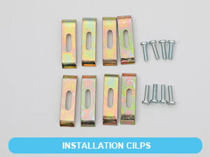 clips