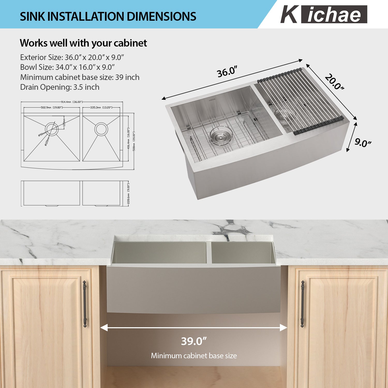 kitchen sink