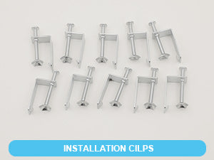 clips